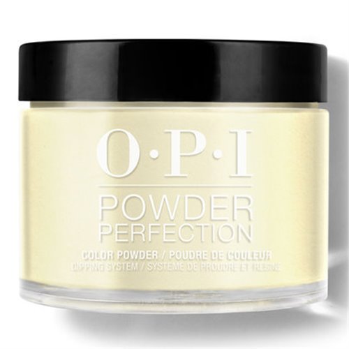 OPI DP-T73 Powder Perfection - One Chic Chick